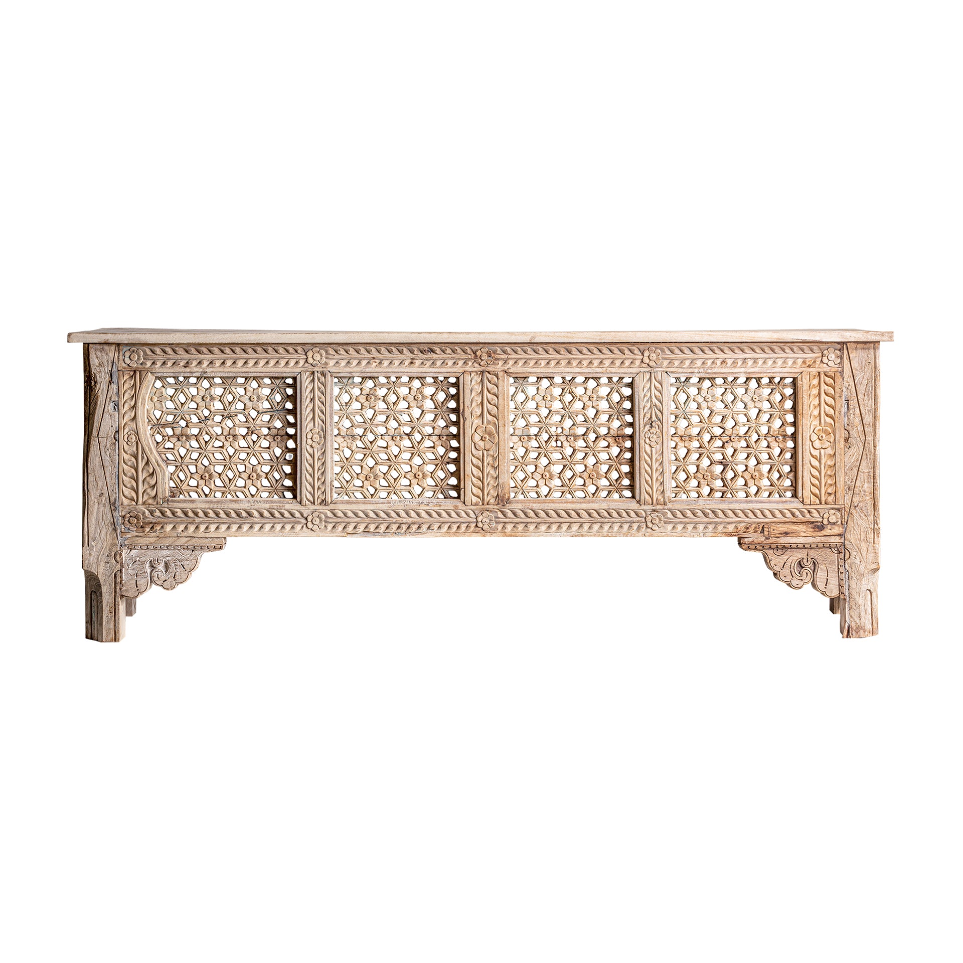LAKATO CONSOLE TABLE
